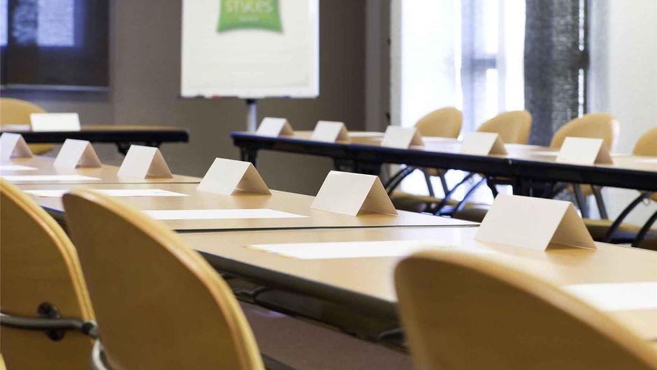 Ibis Styles Bordeaux Airport Meeting