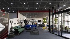 Hotel Ibis Paris Pantin Eglise