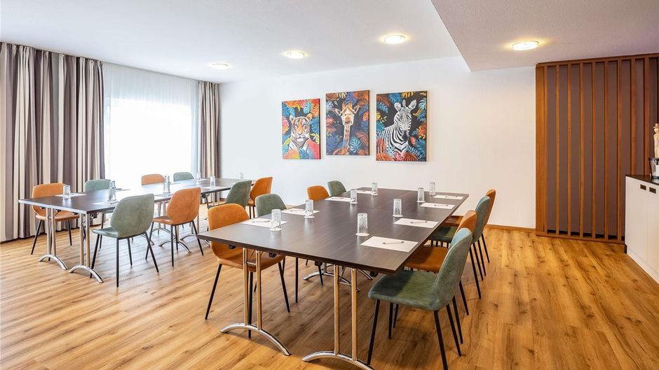 Mercure Bad Oeynhausen Meeting