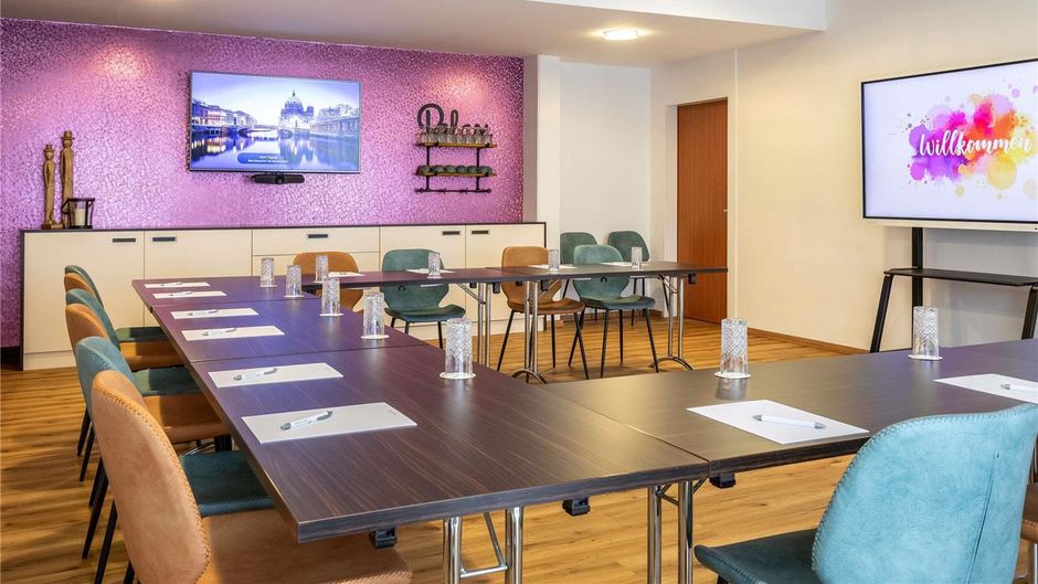 Mercure Bad Oeynhausen Meeting
