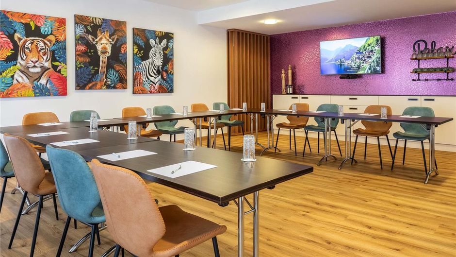 Mercure Bad Oeynhausen Meeting
