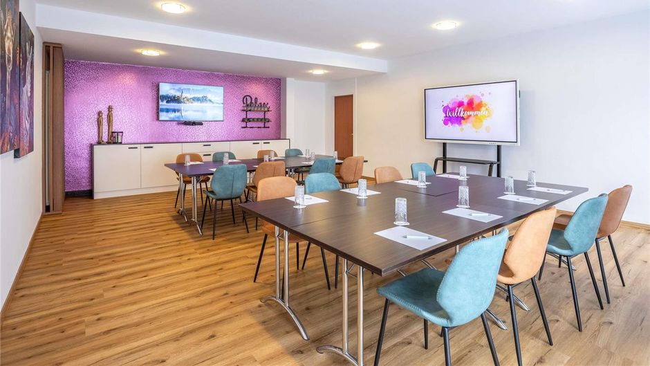 Mercure Bad Oeynhausen Meeting