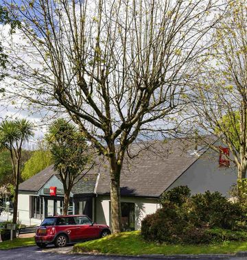 Ibis Plymouth