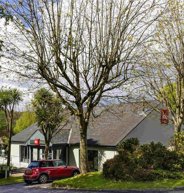 Ibis Plymouth
