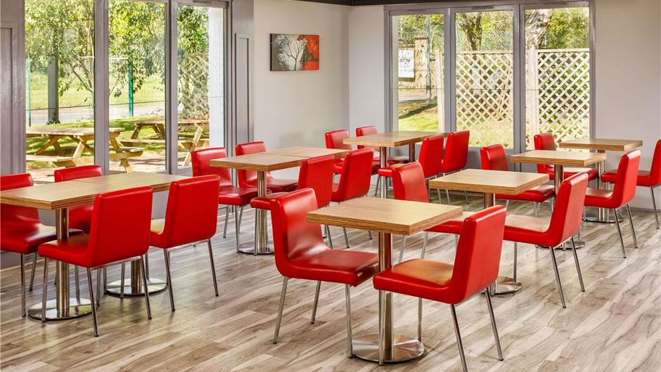 Ibis Coventry South Whitley Restaurant