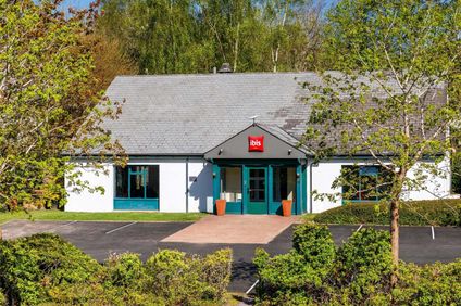 Ibis Coventry South Whitley