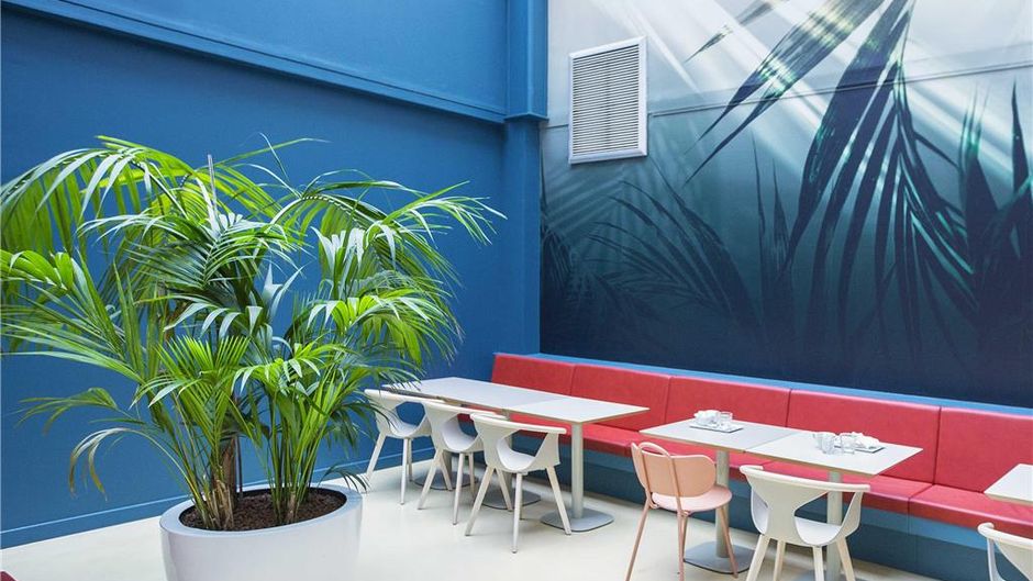Ibis Styles Toulon Centre Congres Restaurant