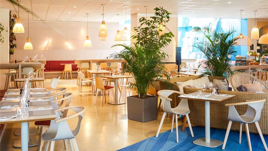 Ibis Styles Toulon Centre Congres Other