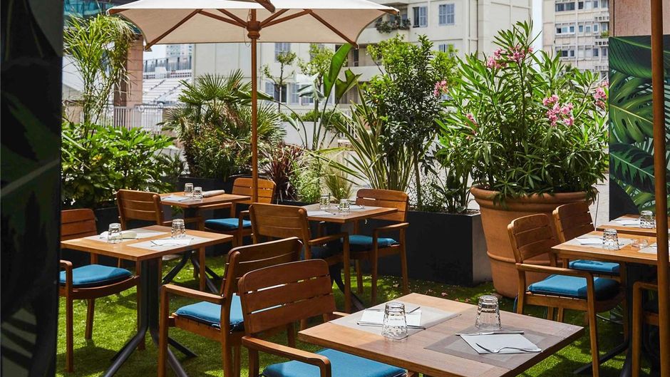 Ibis Styles Toulon Centre Congres Other