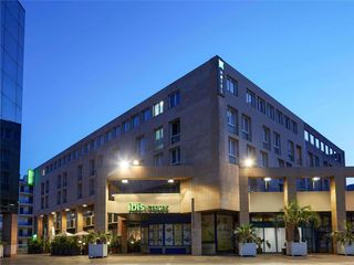Ibis Styles Toulon Centre Congres