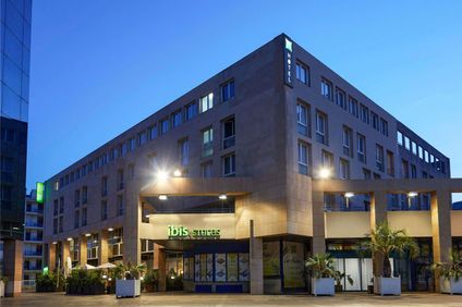Ibis Styles Toulon Centre Congres
