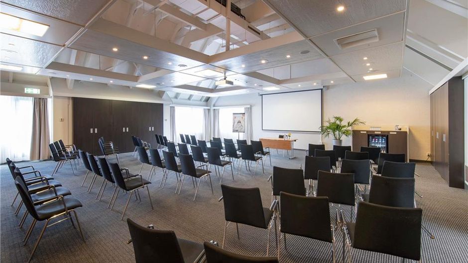 Mercure Hotel Zwolle Meeting