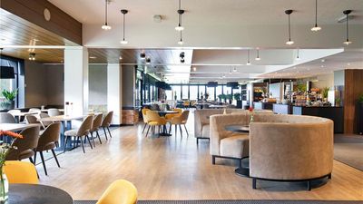 Mercure Hotel Zwolle