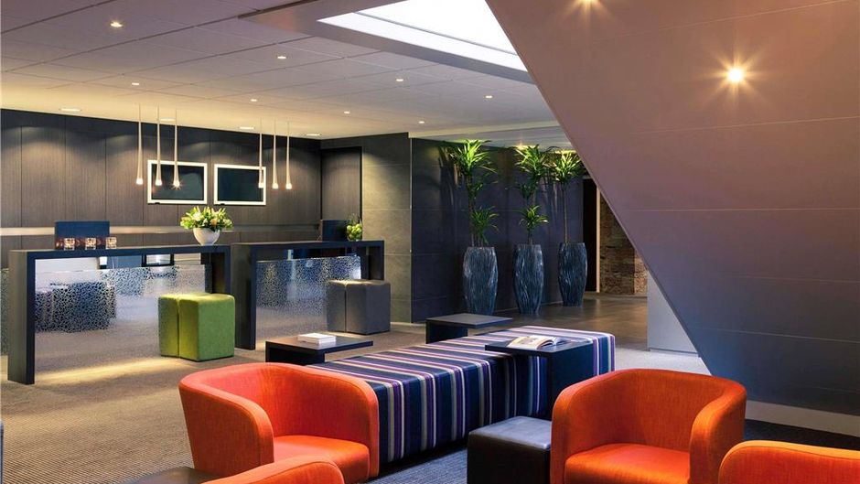 Mercure Hotel Zwolle Other