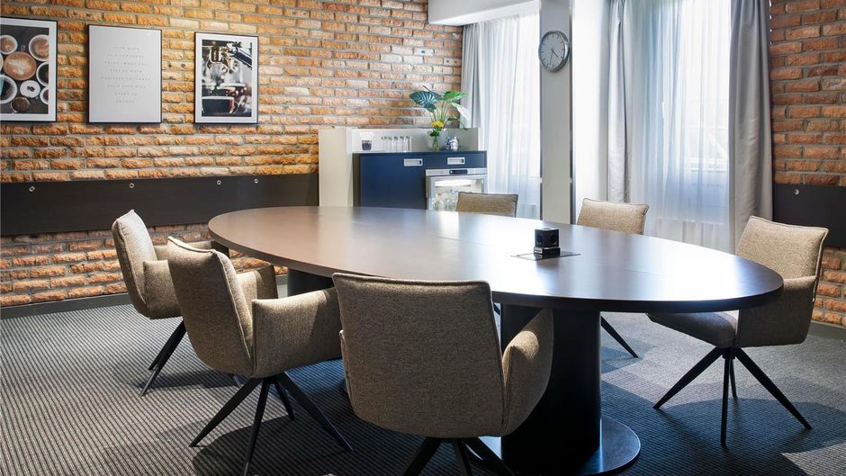 Mercure Hotel Zwolle Meeting