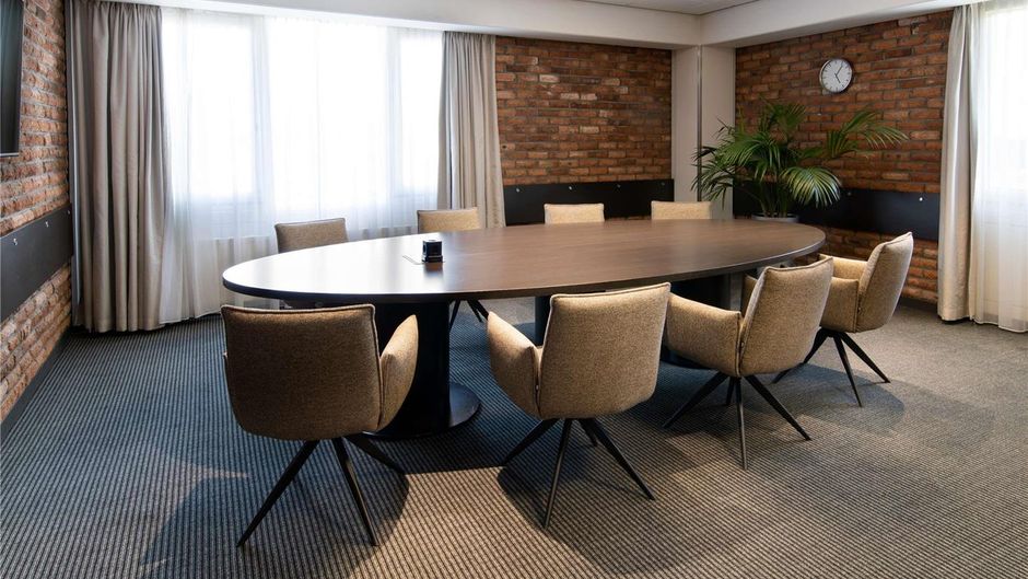 Mercure Hotel Zwolle Meeting