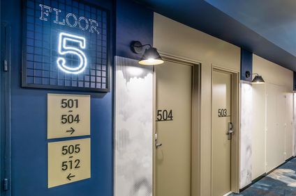 Hotel Ibis Lisboa Saldanha