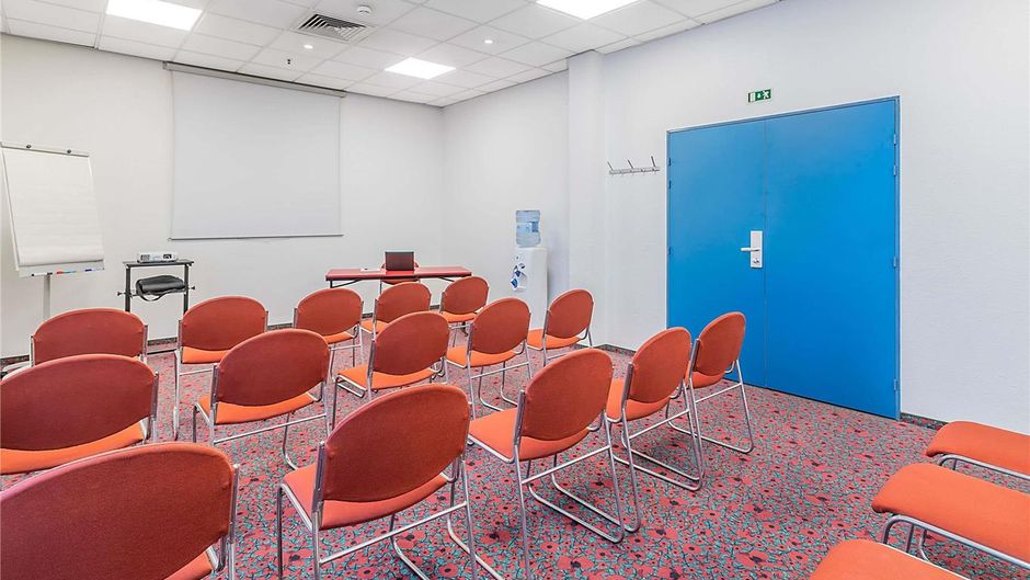 Hotel Ibis Lisboa Saldanha Meeting