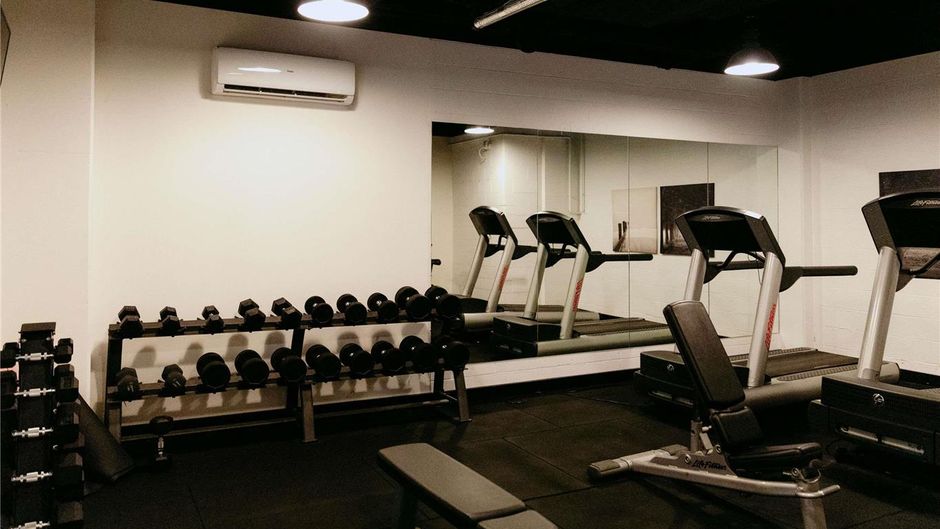 Mercure Sydney Parramatta Health