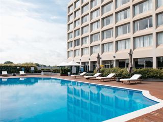 Mercure Sydney Parramatta