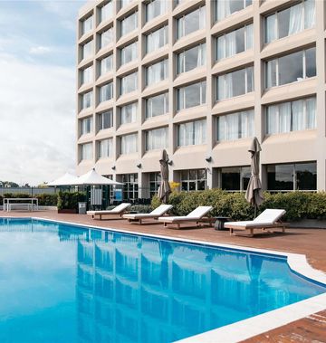 Mercure Sydney Parramatta