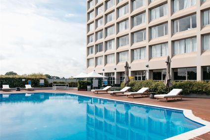Mercure Sydney Parramatta