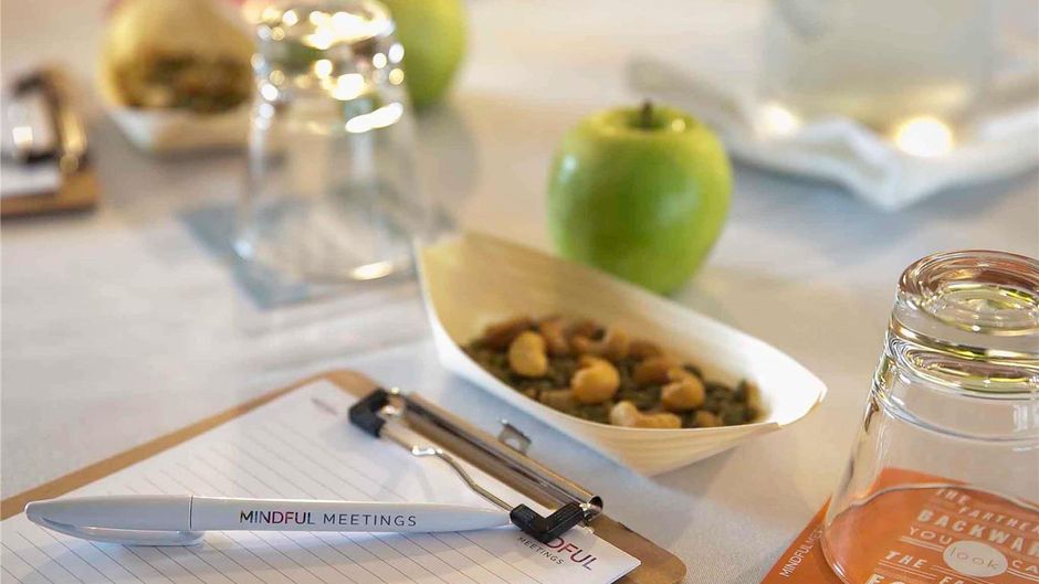 Mercure Sydney Parramatta Meeting
