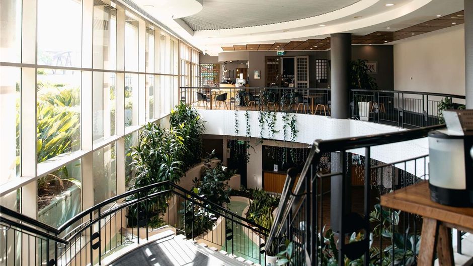 Mercure Sydney Parramatta Other