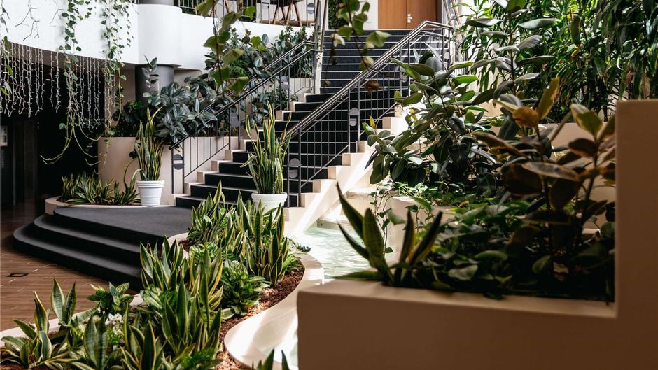 Mercure Sydney Parramatta Other