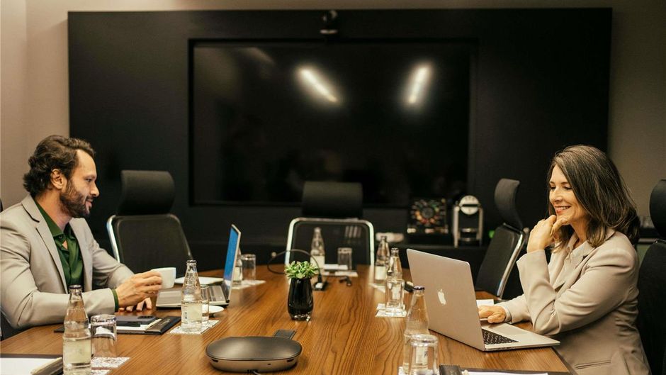 Pullman Sao Paulo Ibirapuera Meeting