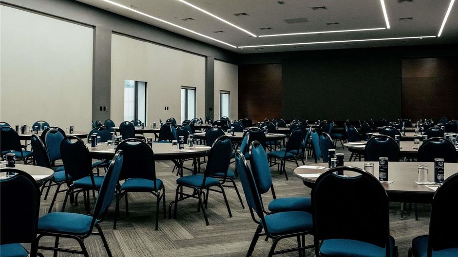 Pullman Sao Paulo Ibirapuera Meeting