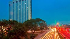 Pullman Sao Paulo Ibirapuera