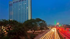 Pullman Sao Paulo Ibirapuera