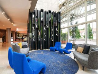 Pullman Sao Paulo Ibirapuera