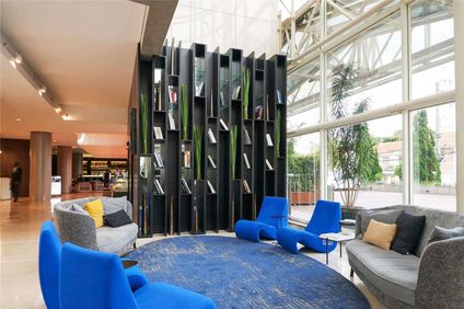 Pullman Sao Paulo Ibirapuera