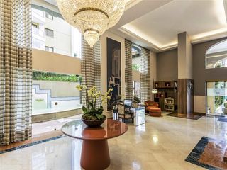 Mercure Sao Paulo Funchal hotel