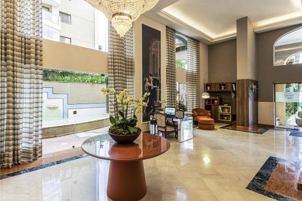 Mercure Sao Paulo Funchal hotel