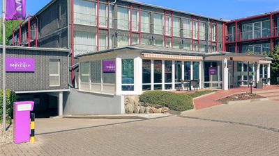 Mercure Hotel am Entenfang Hannover