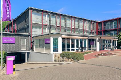 Mercure Hotel am Entenfang Hannover