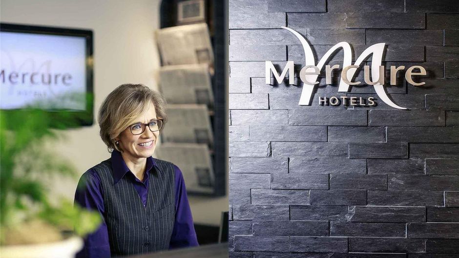 Mercure Hotel am Entenfang Hannover Other