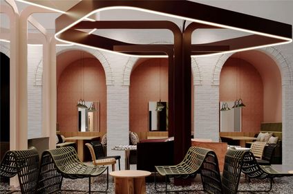 Mercure Strasbourg Carlton
