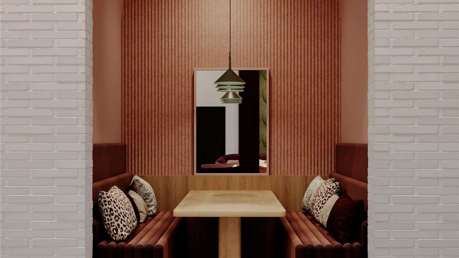 Mercure Strasbourg Carlton Other