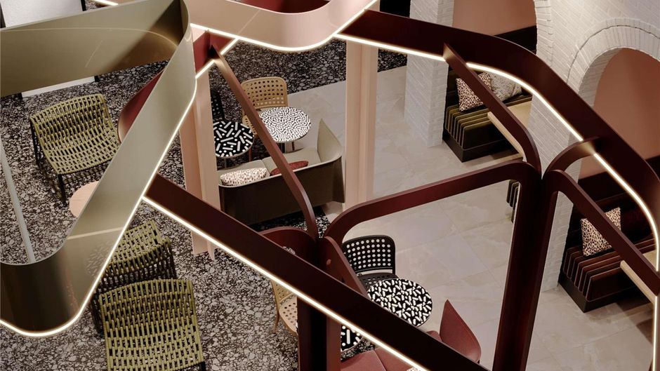 Mercure Strasbourg Carlton Restaurant