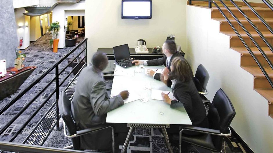 Tribe Strasbourg Centre Gare Other