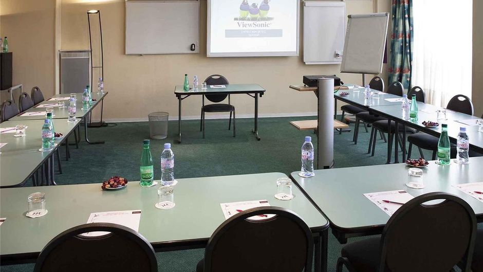 Tribe Strasbourg Centre Gare Other