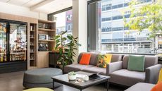 Ibis Geneve Centre Gare
