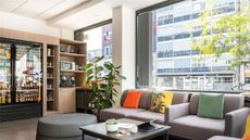 Ibis Geneve Centre Gare