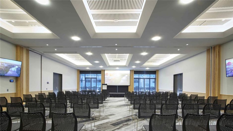Novotel Tainui Hamilton Hotel Meeting