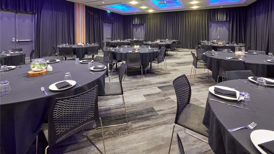Novotel Tainui Hamilton Hotel Meeting