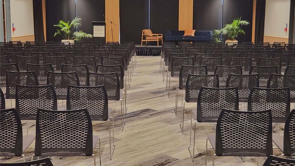 Novotel Tainui Hamilton Hotel Meeting